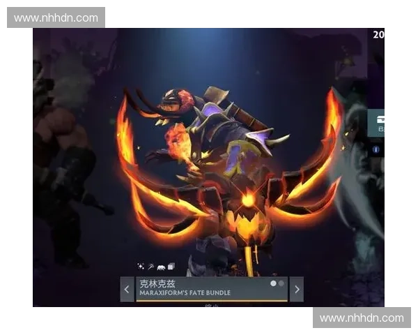 电闪雷鸣战场觉醒DOTA2全新赛季能量对决震撼开启